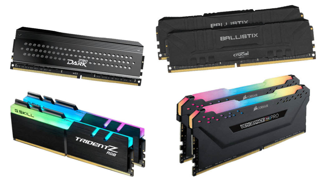 RAM Matters: How Much Do You Need for Gaming