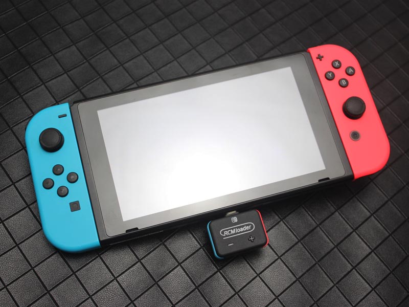 The State of the Nintendo Switch and System Software