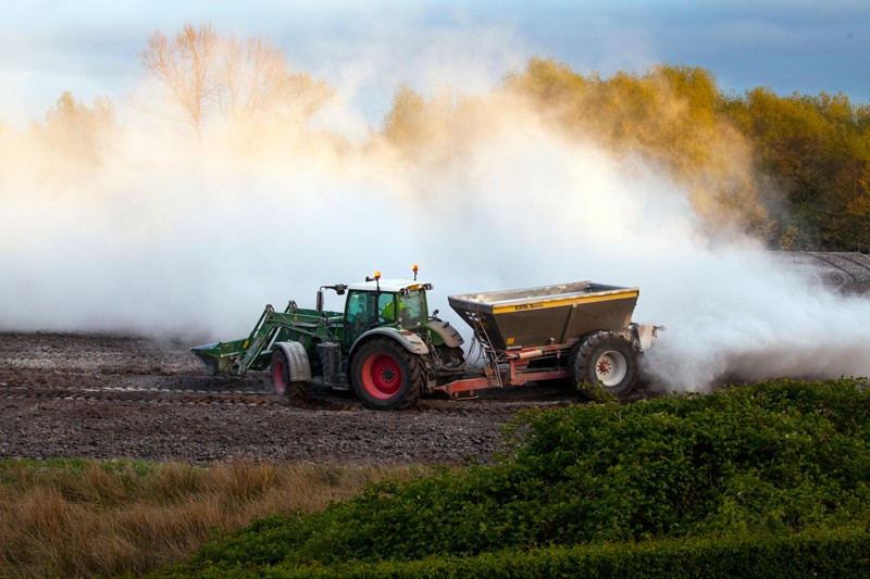 Pulling carbon from the sky is necessary but not sufficient